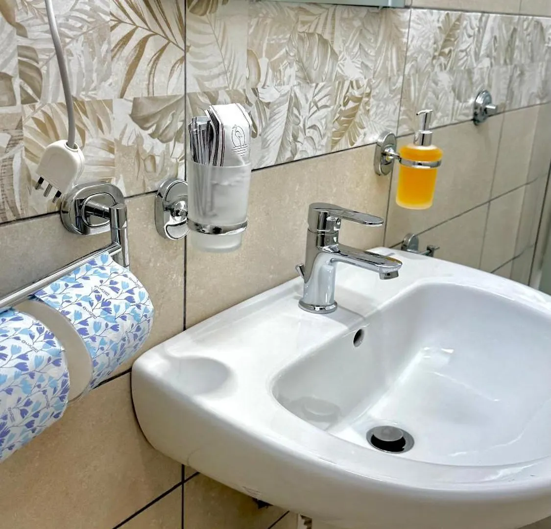 Guest house House Piazza Garibaldi By Loveinthetravel Naples Italy