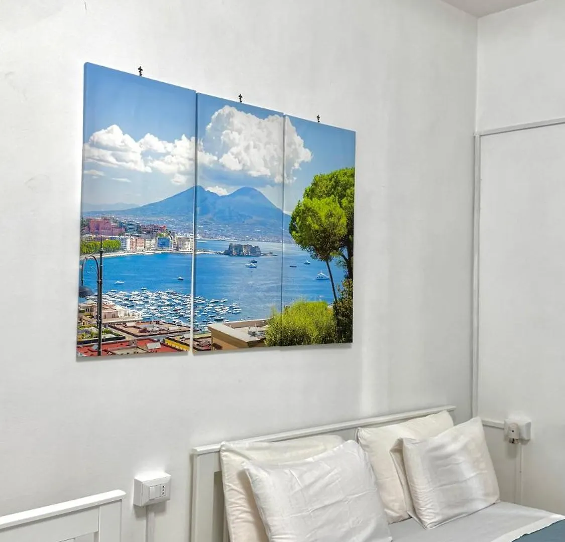 House Piazza Garibaldi By Loveinthetravel Νάπολη