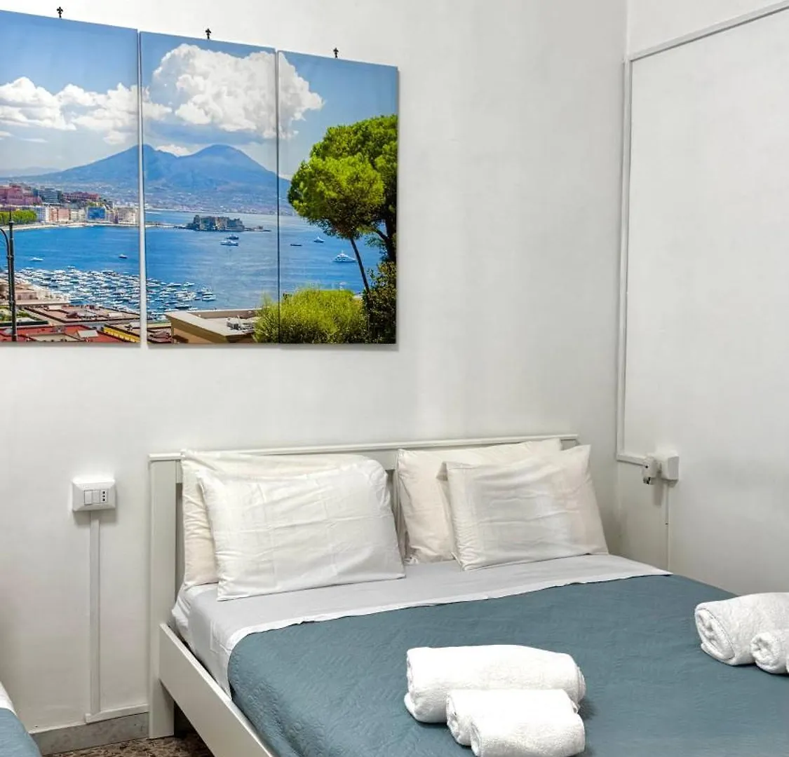 House Piazza Garibaldi By Loveinthetravel Νάπολη Ιταλία